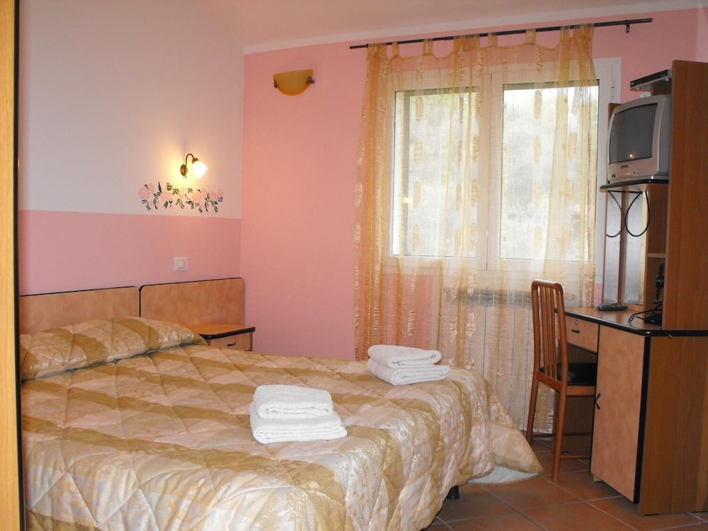 Agriturismo Le Mimose 13/50