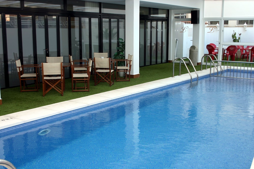 Apartamentos Loar Ex Loar Ferreries Aparthotel 22/29