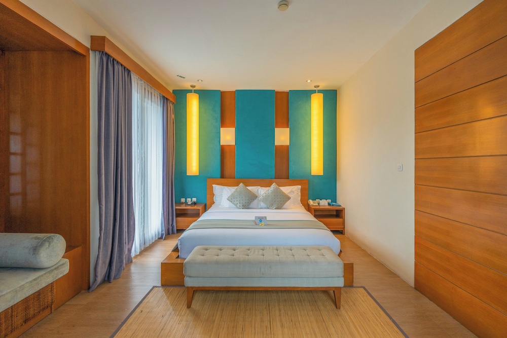 Maca Villas Spa Umalas 18/54