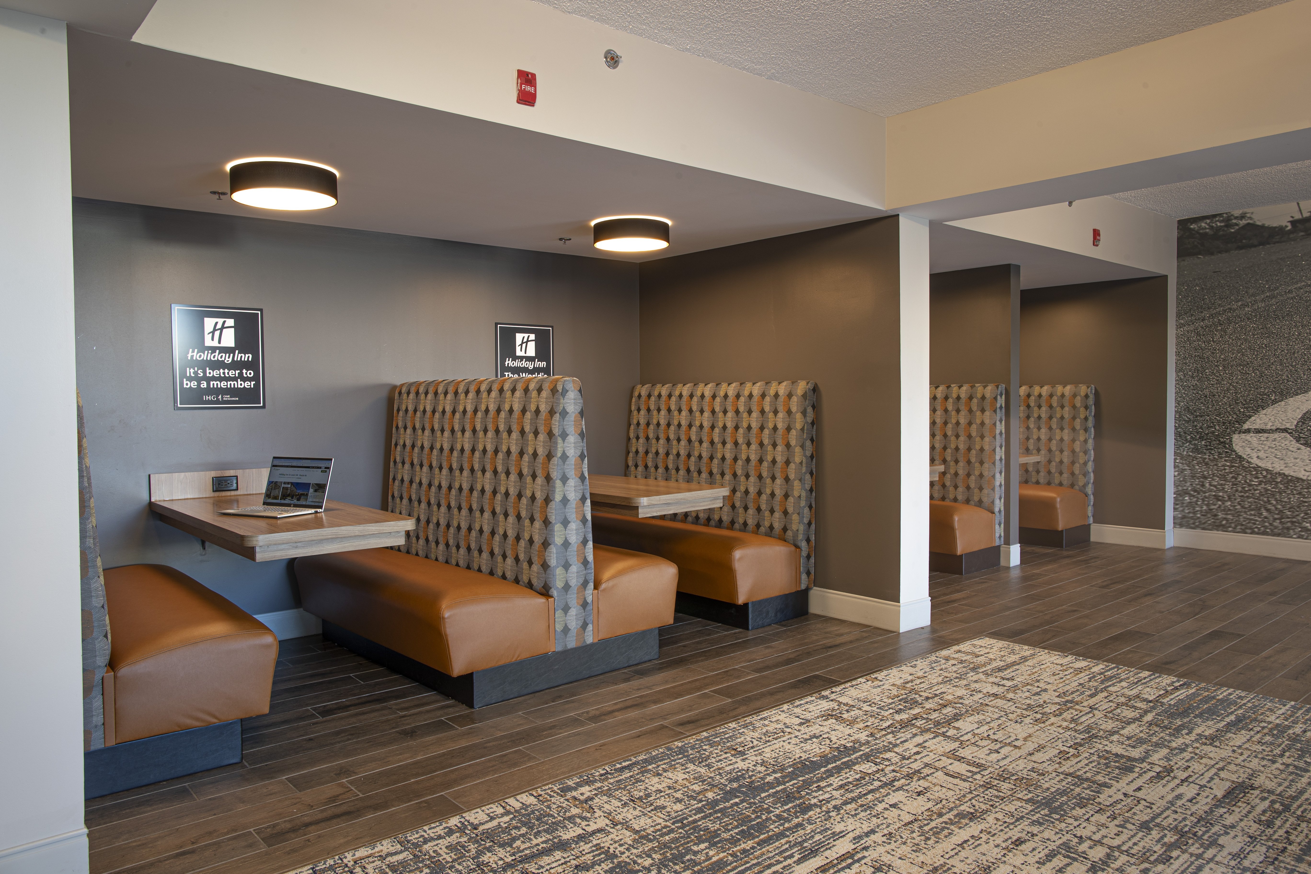 Holiday Inn St Louis Sw Route 66 31/81