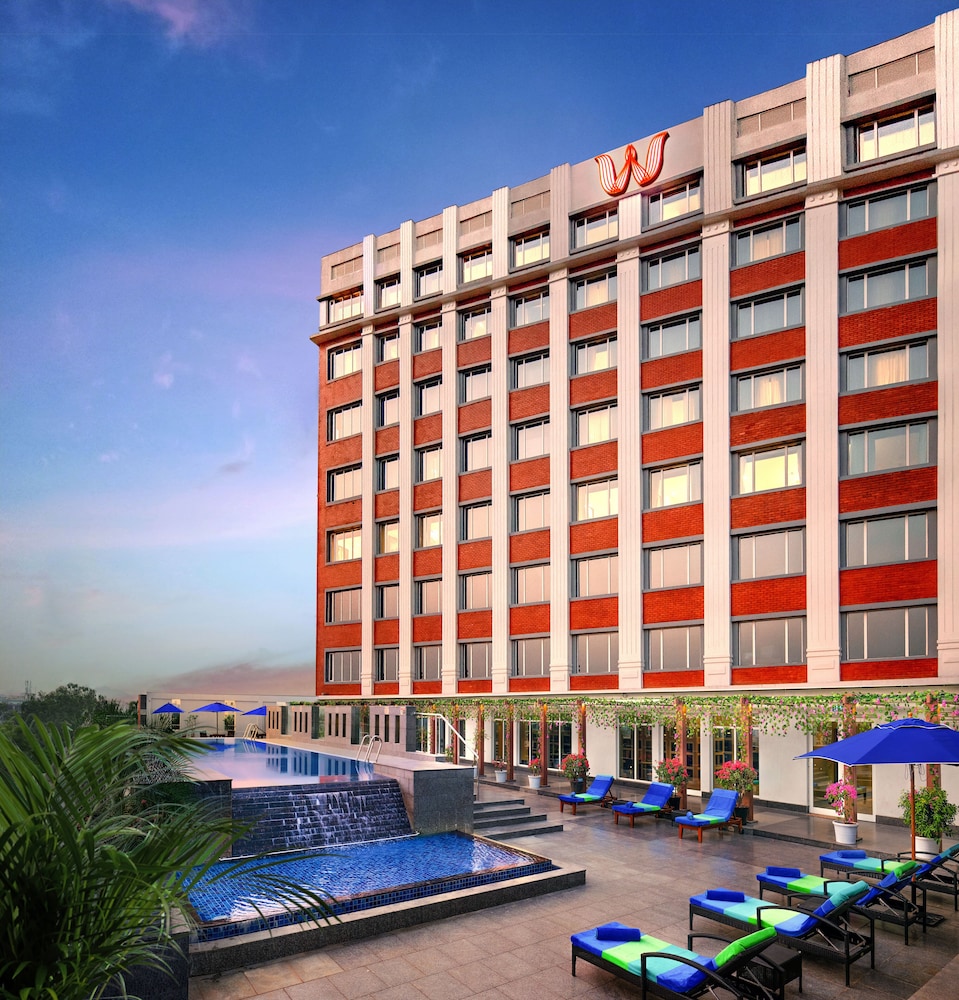 Welcomhotel By ITC Hotels, Guntur 3/34