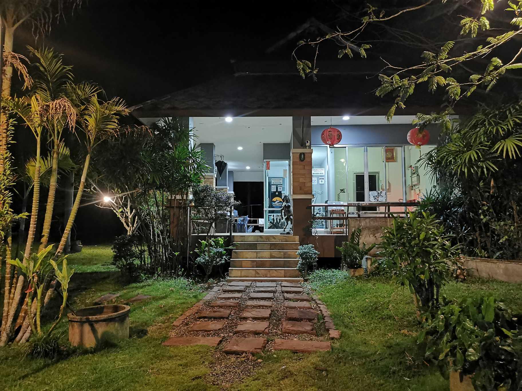 Farmsuk Residence And Resort 73/87