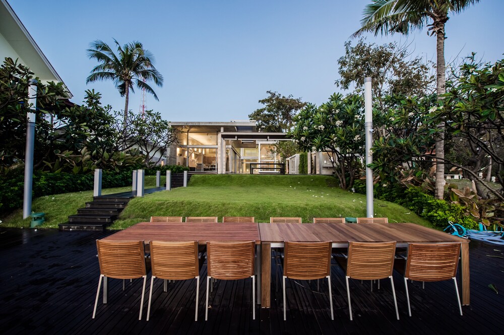 Sunsky Villa Huahin 63/67