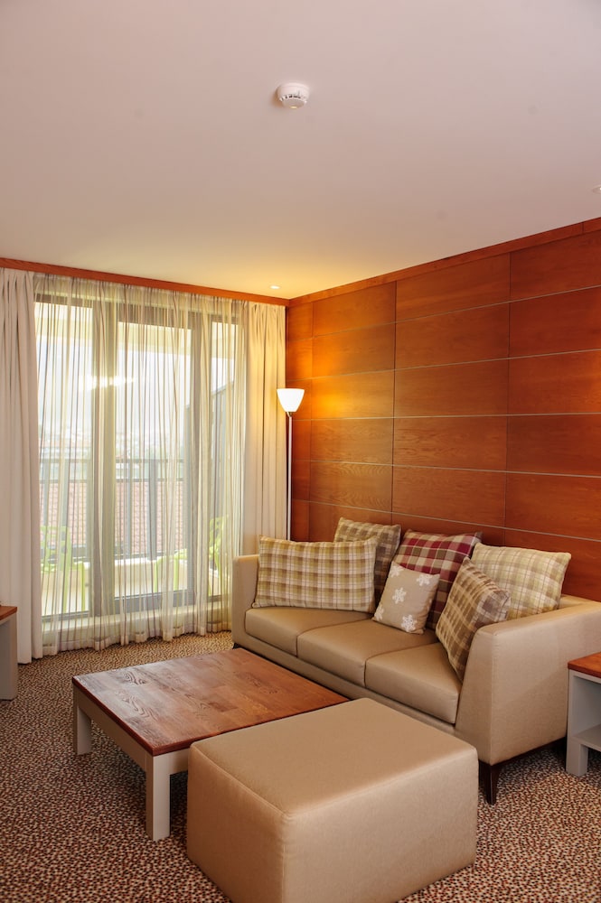 RUSKOVETS RESORT 34/61