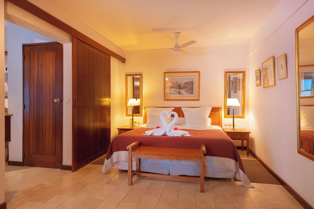 Le Saint Alexis Hotel & Spa 15/45