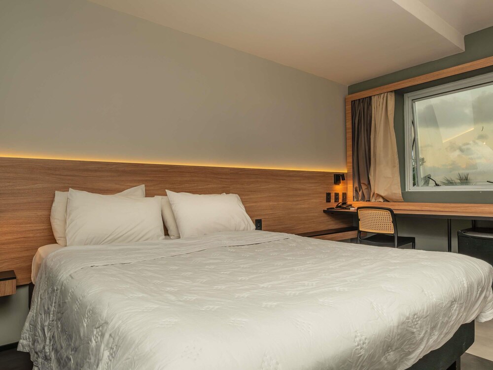 Ibis Joao Pessoa 21/55
