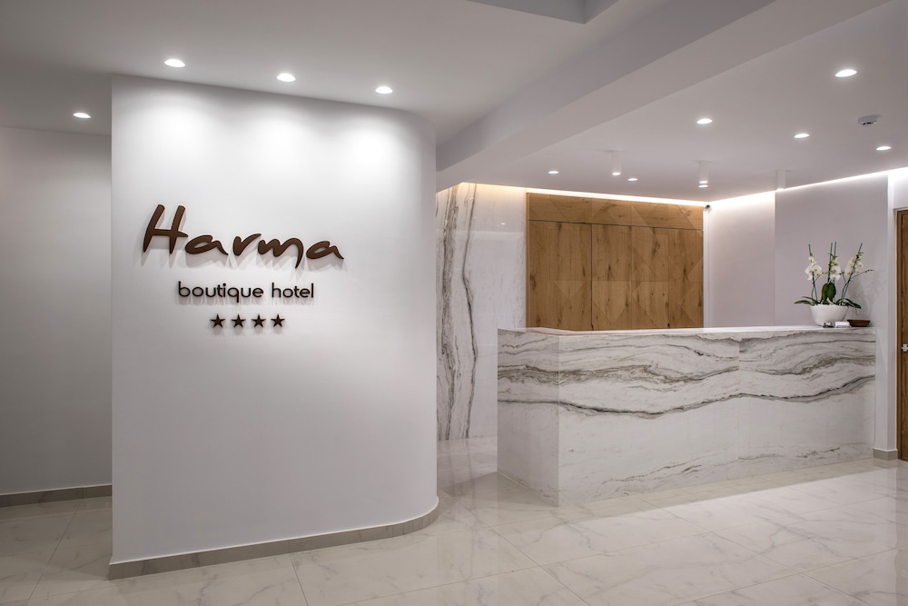 Harma Boutique Hotel 7/76