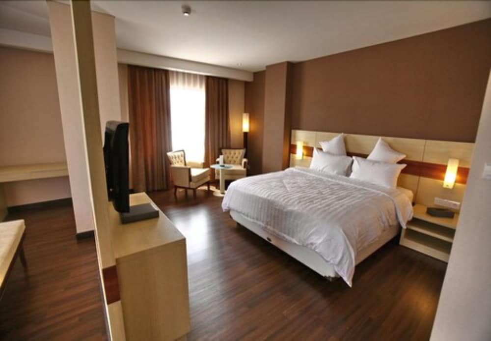 Hotel California Bandung 21/42