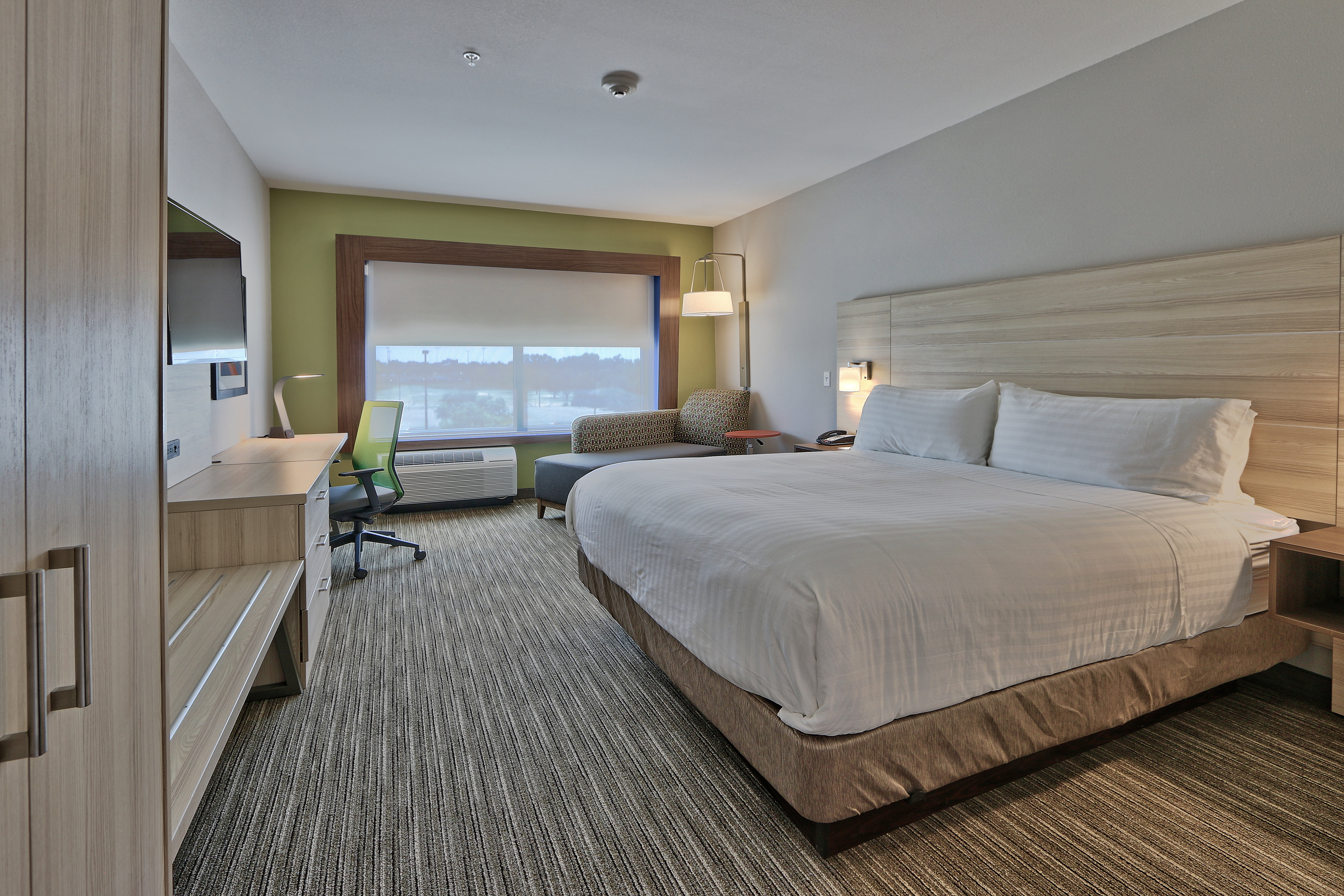 Holiday Inn Express & Suites Roswell 21/68