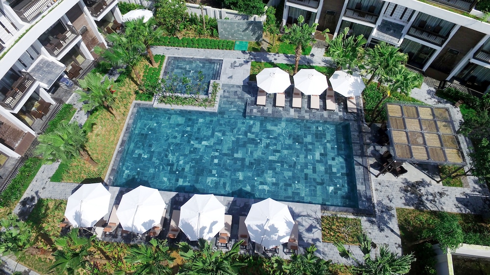 Senvila Boutique Hoi An Resort And Spa 9/86