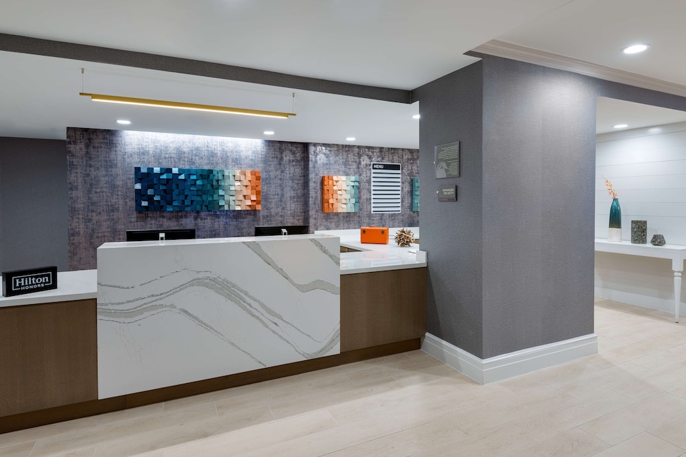 Homewood Suites By Hilton Boston/Canton Ma 6/59