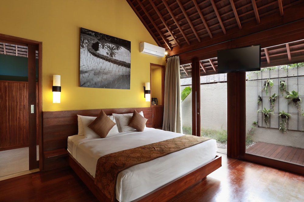 Temuku Villas Ubud 10/50