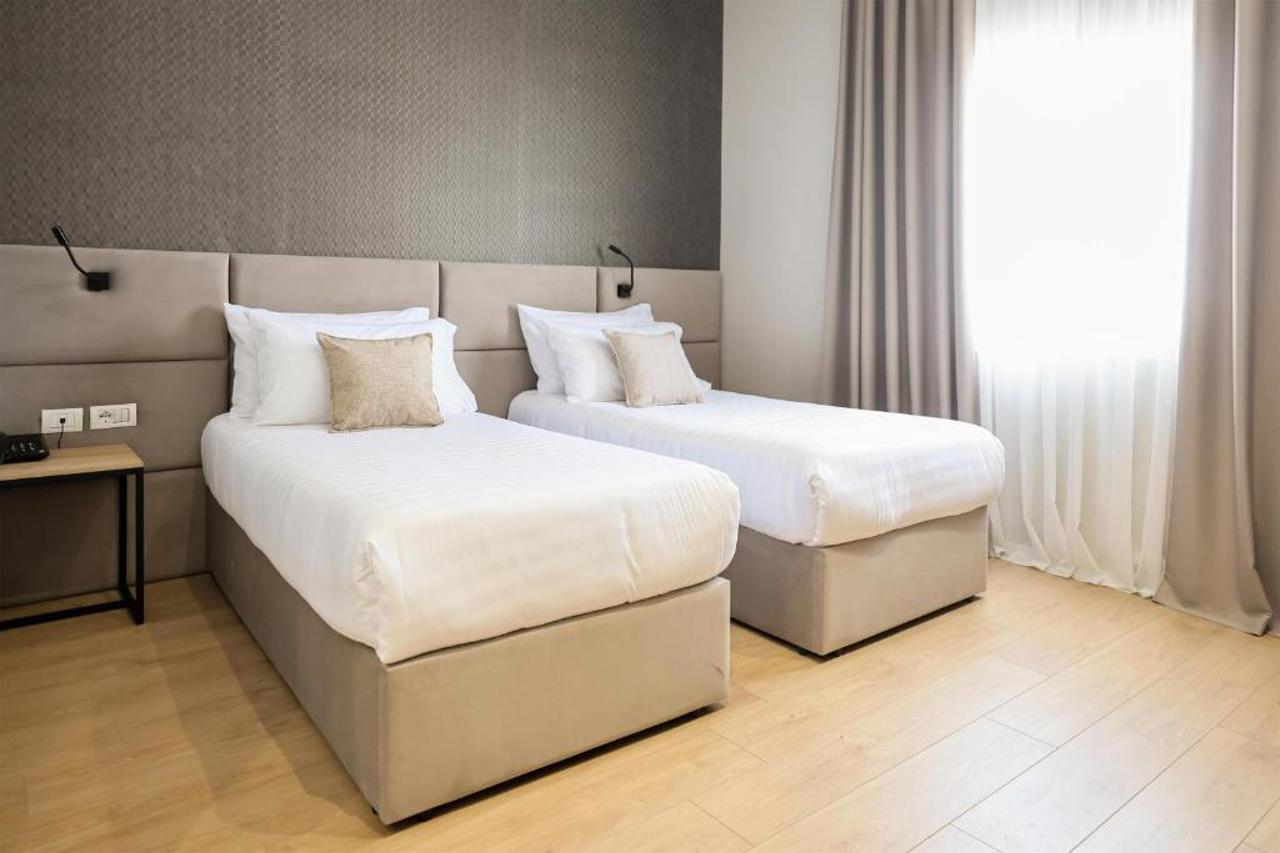 Best Western Plus The Met Hotel 14/20
