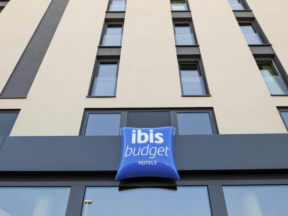 ibis budget Konstanz 1/23