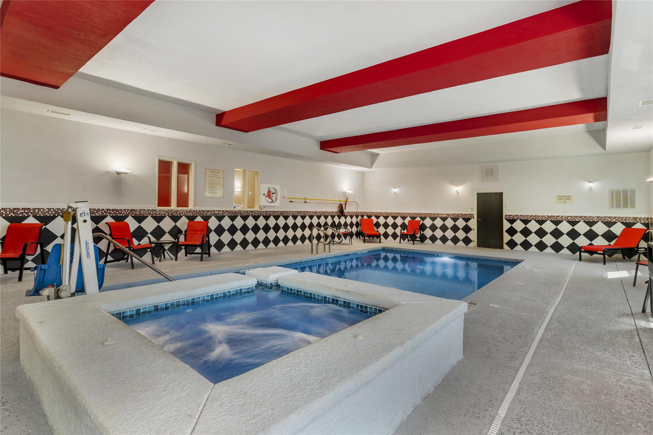 Best Western Plus Laredo Inn and Suites 22/37