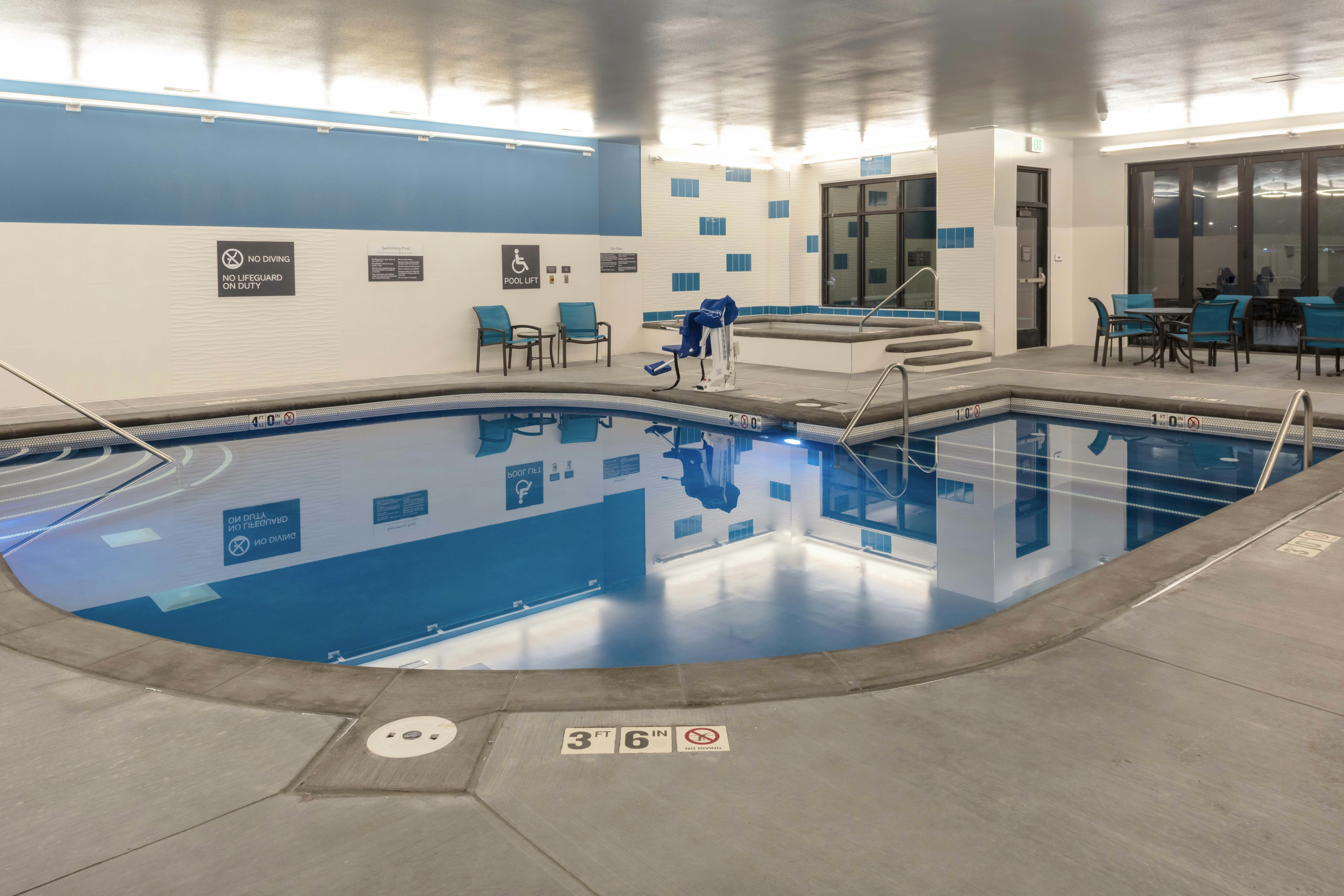 Hilton Garden Inn Denver/Thornton 7/20