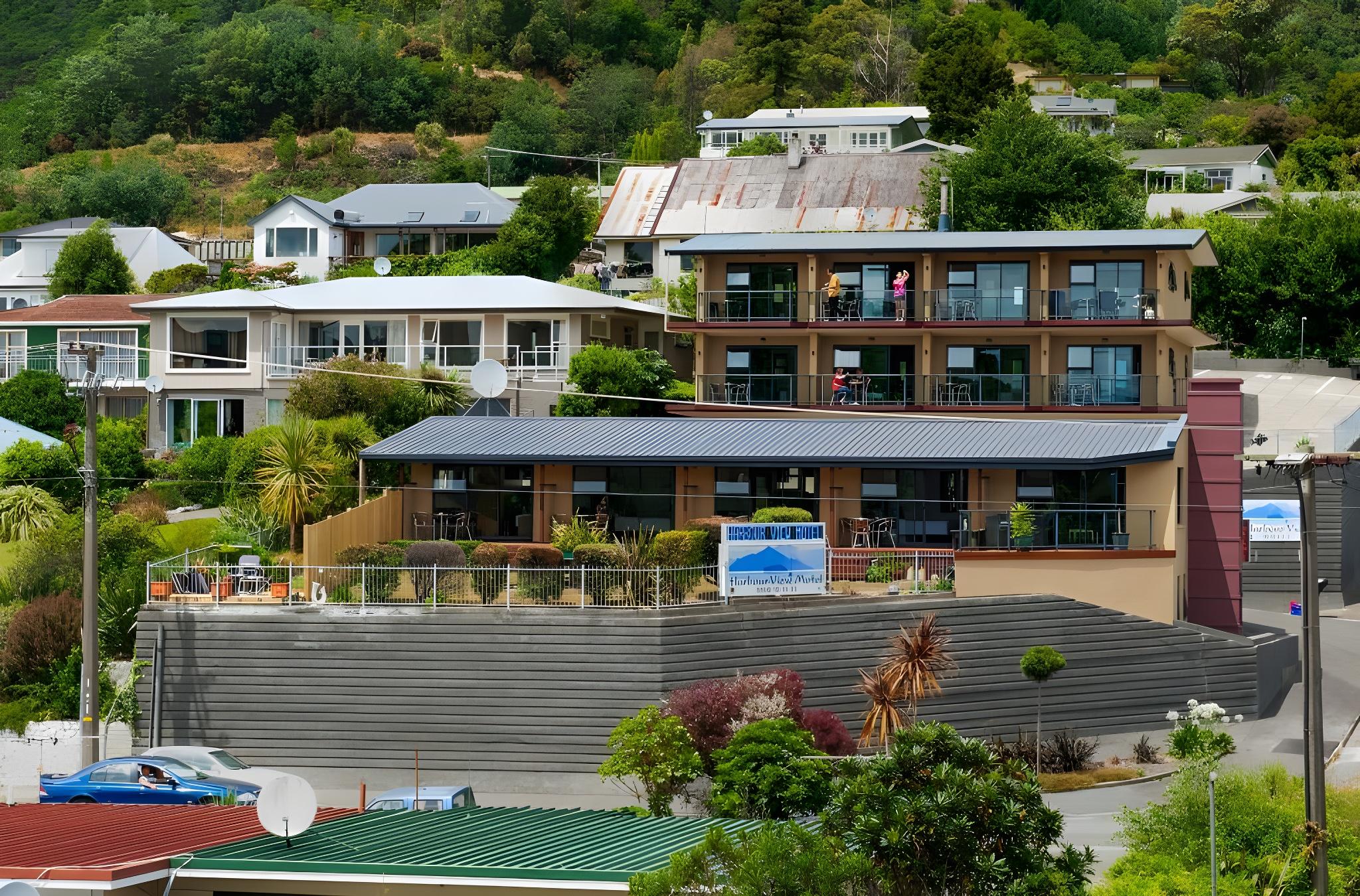 hotel