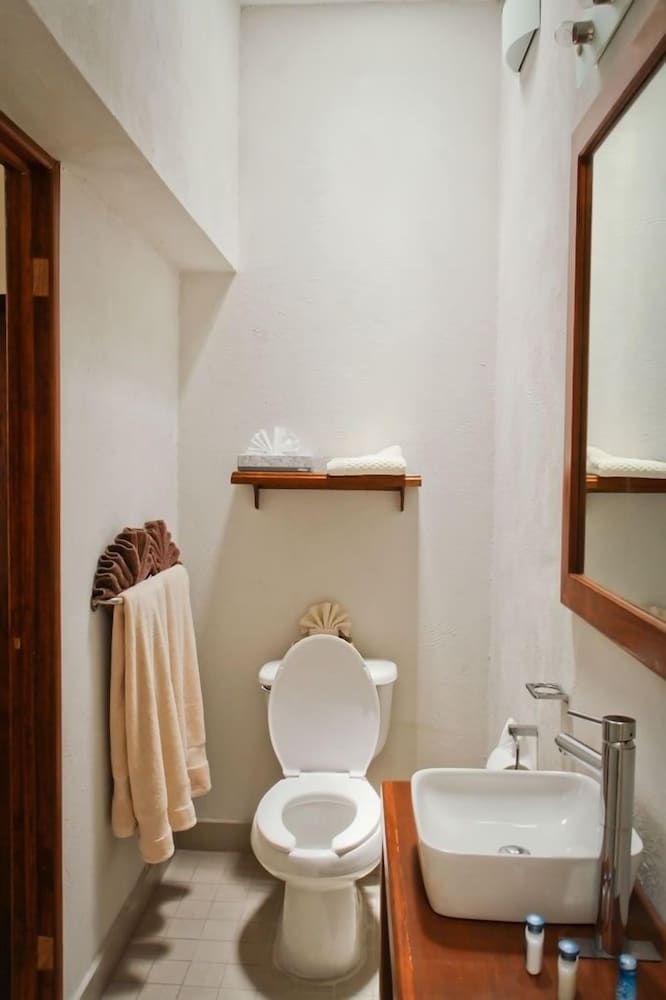 Casa Madonna La Providence Hotel Boutique 35/36