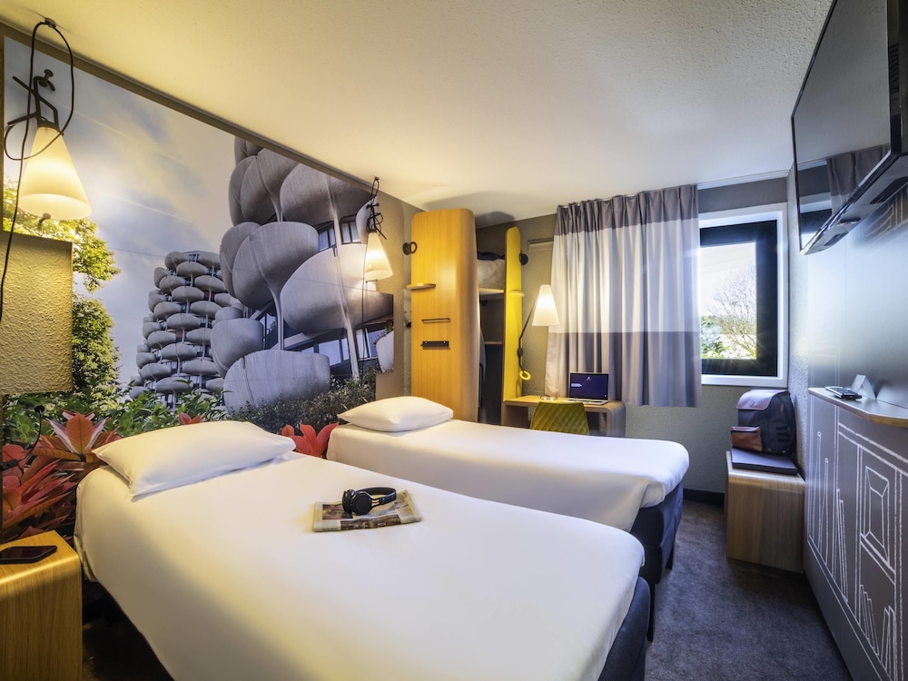 Ibis Creteil 27/68