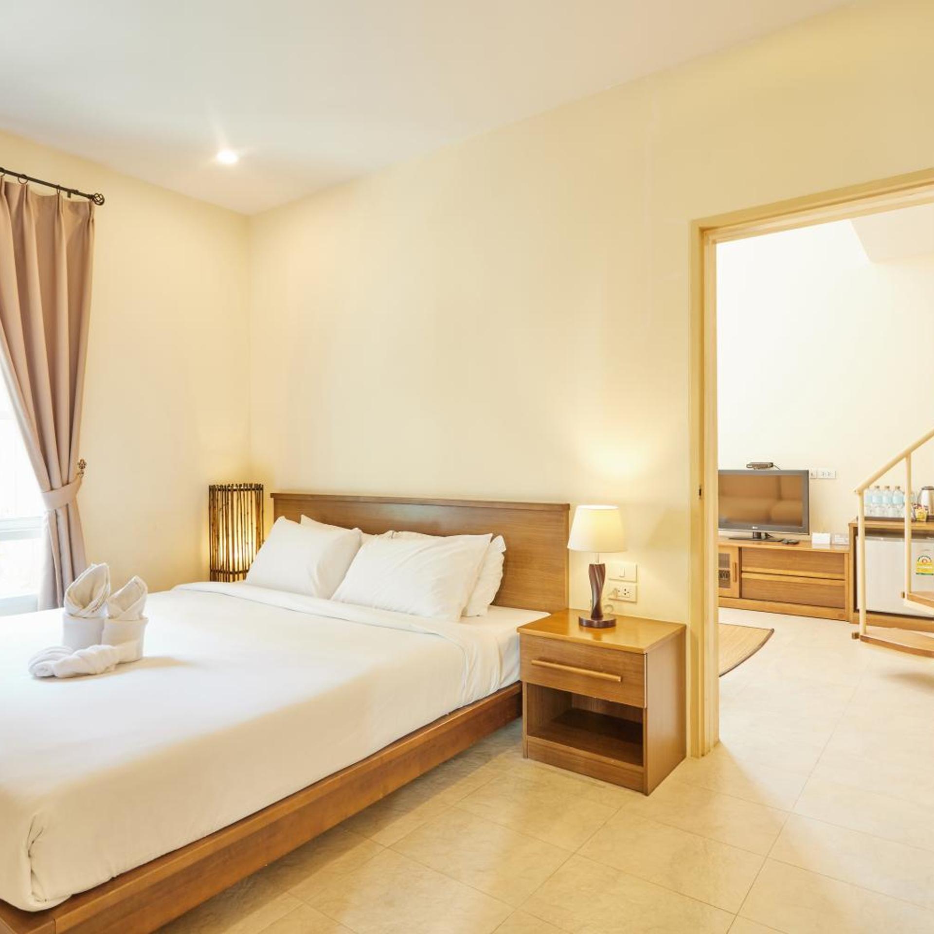 3 Bedrooms, Talay, Villa
