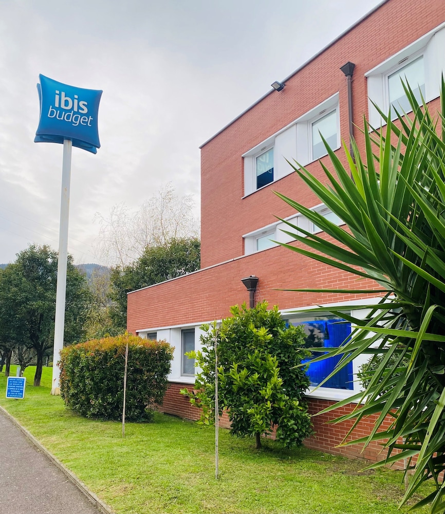 Ibis Budget Bilbao Arrigorriaga 44/48