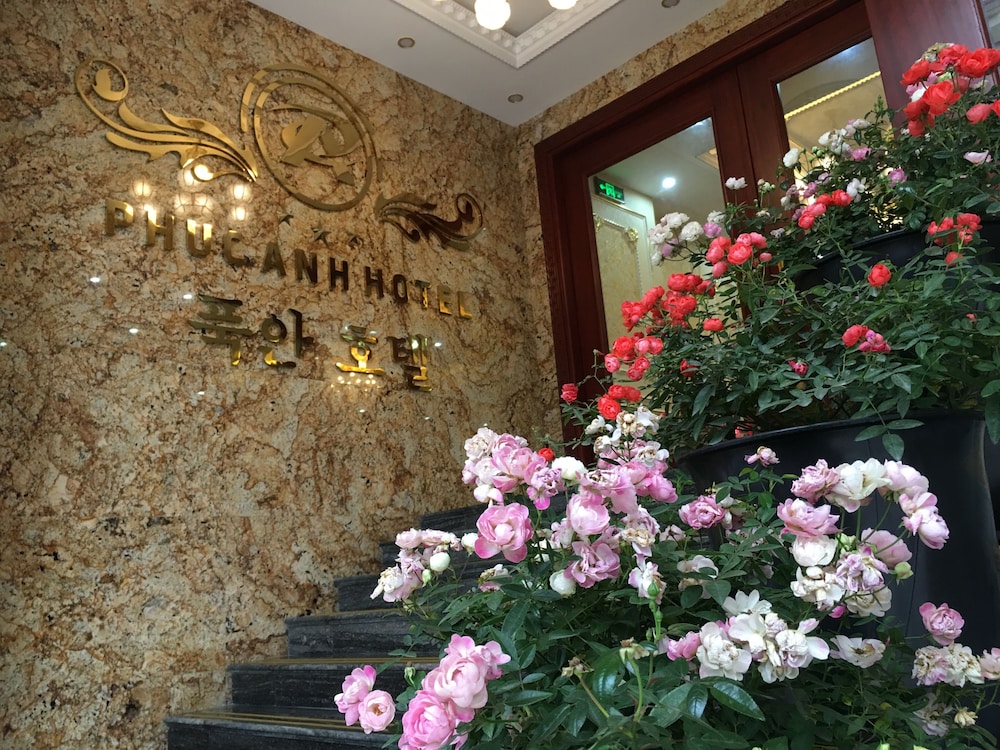 Phuc Anh Hotel 6/23