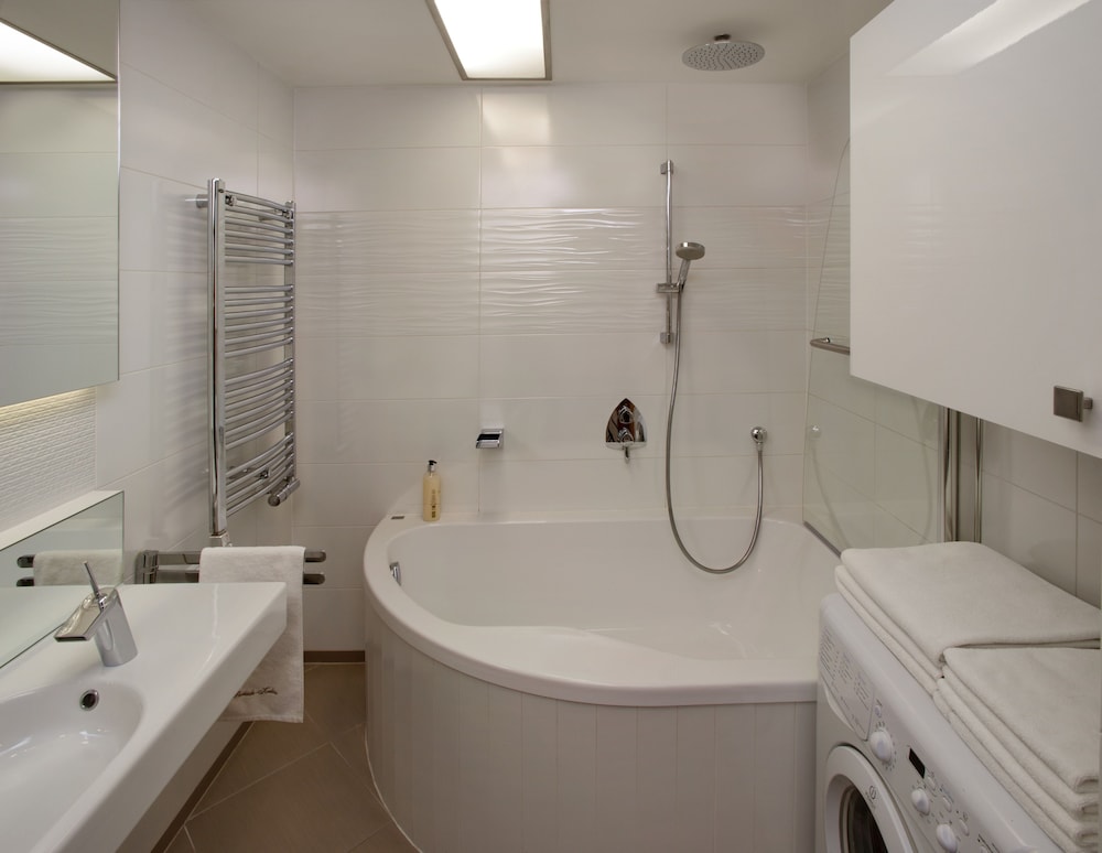 Apartamenty Parkside Krakow 40/50