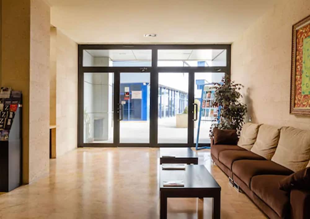 Aparthotel Wellness 22/37