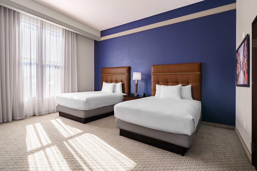 Drury Plaza Hotel New Orleans 13/50