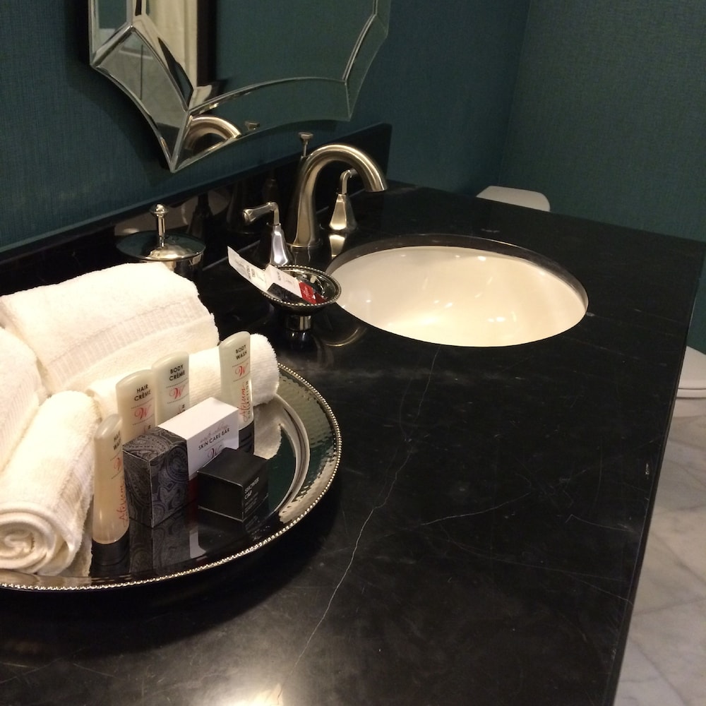 Woolleys Classic Suites 30/58