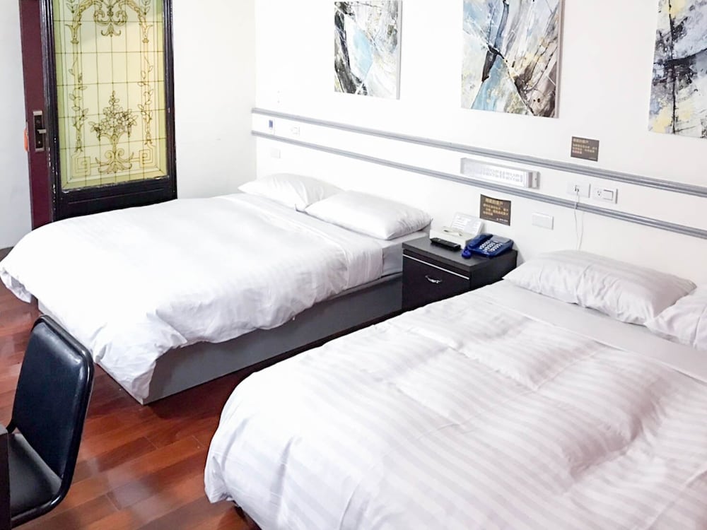 Fudi hotel 23/34