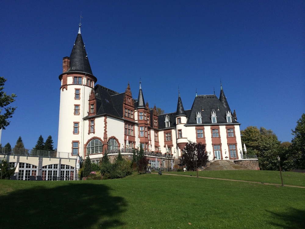 Schlosshotel & Orangerie Klink 41/50