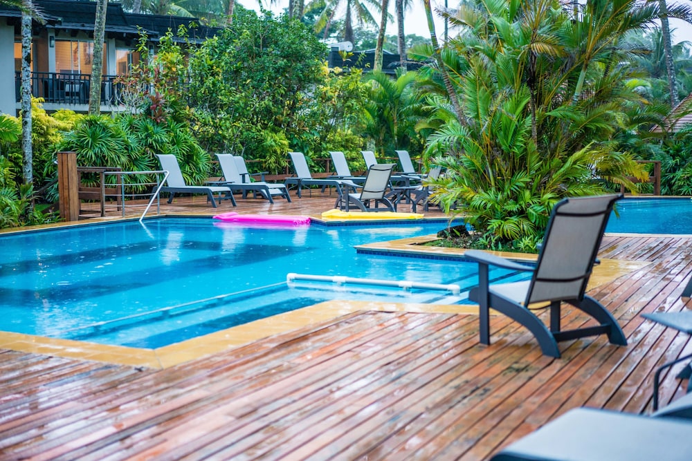Ultiqa Fiji Palms Beach Resort 3/59