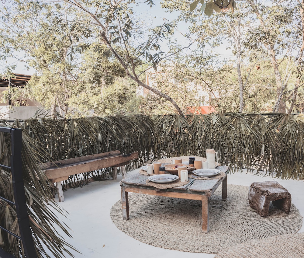 Era Hotel Tulum 72/76