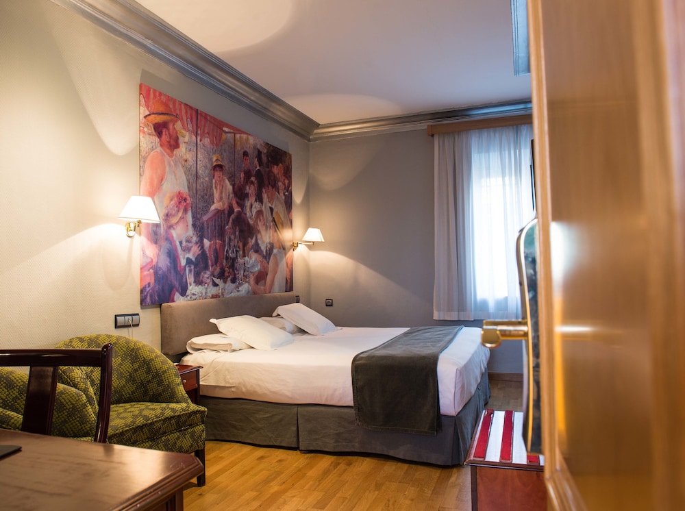Hotel Los Angeles & Spa 11/50