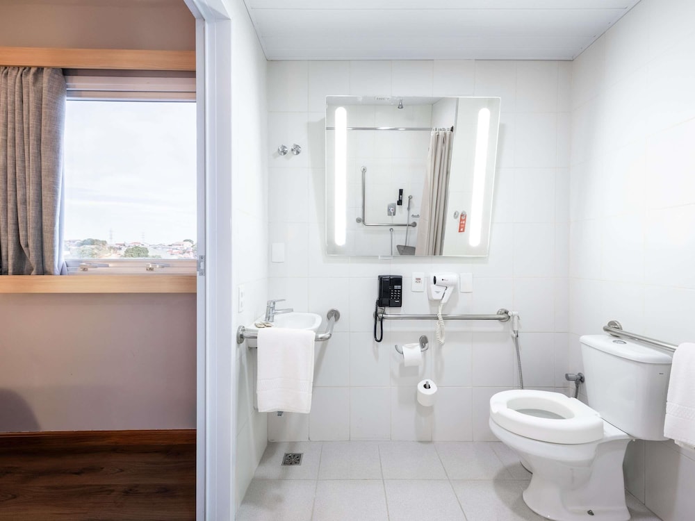 Ibis Ourinhos 62/62