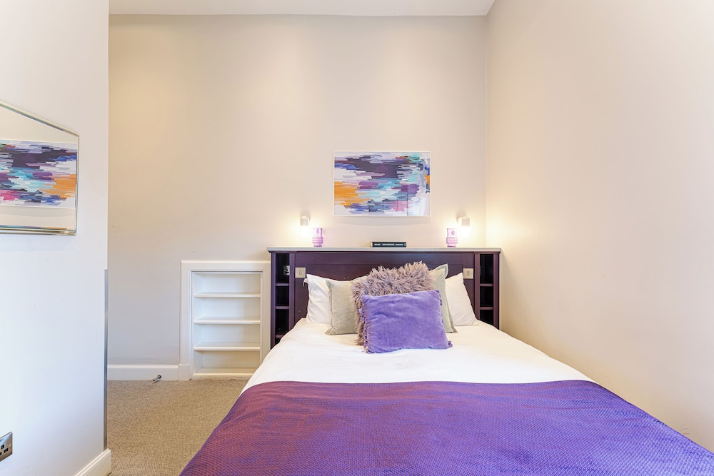 ECONOMY, DOUBLE BED