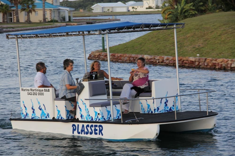 Marina Martinique B And B 25/46