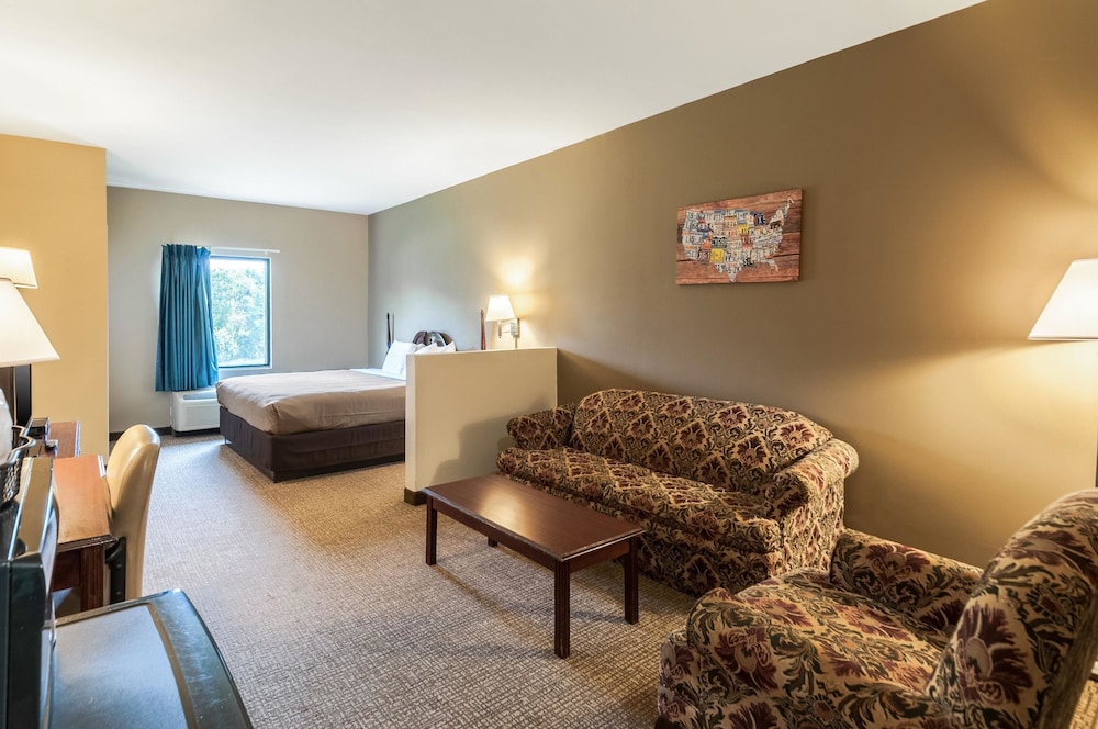 Econo Lodge Inn & Suites Middletown - Winchester South 26/31