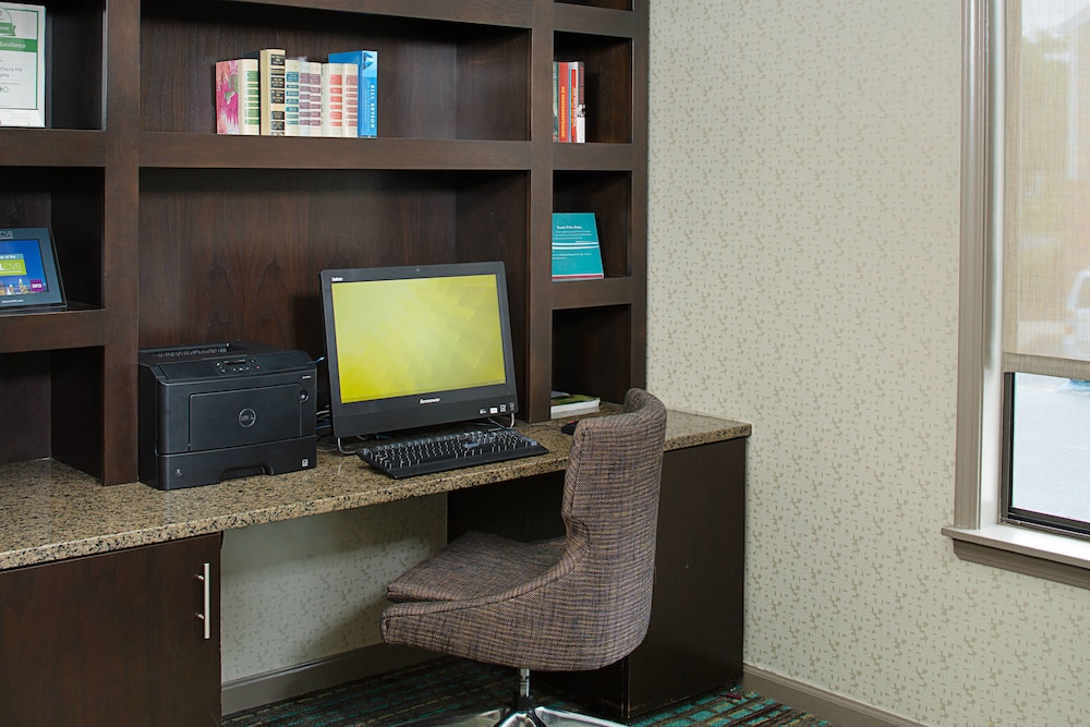 Residence Inn Cherry Hill Philadelphia 23/23