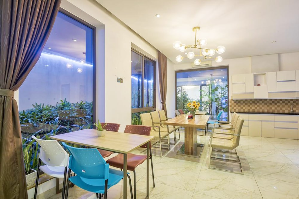 Annie Danang Hotel & Apartment 30/45