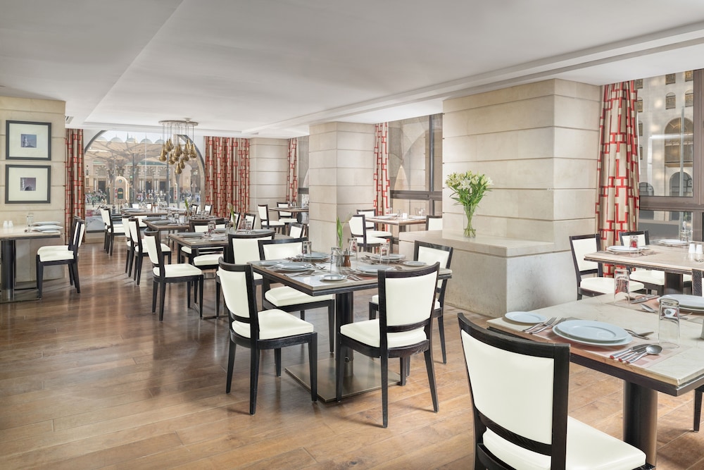 فندق شهد المدينة سابقا (فندق شذا المدينة)(Sofitel Shahd Al Madinah) 43/65