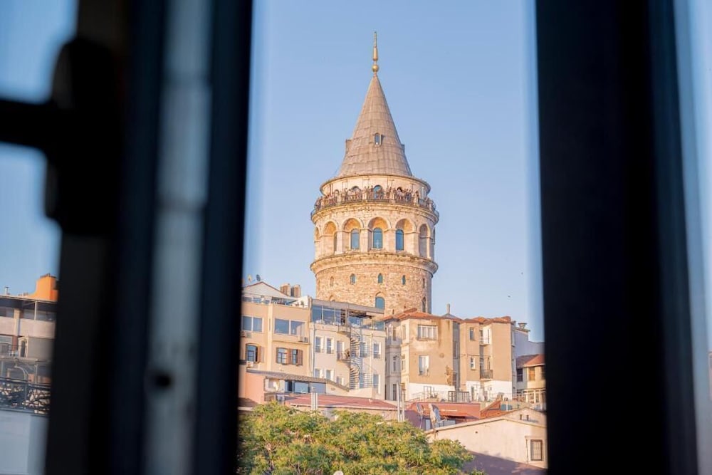 Galata Greenland Hotel 47/50