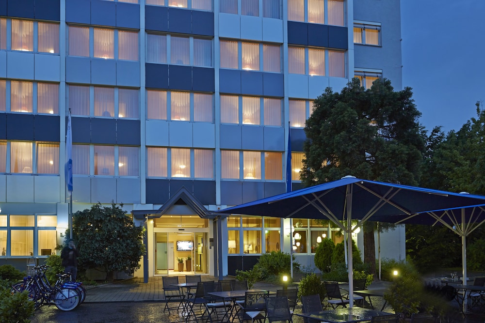 Seaside Residenz Hotel Chemnitz 2/54
