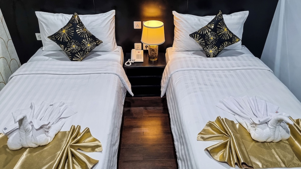 Hotel Rasamala 16/27