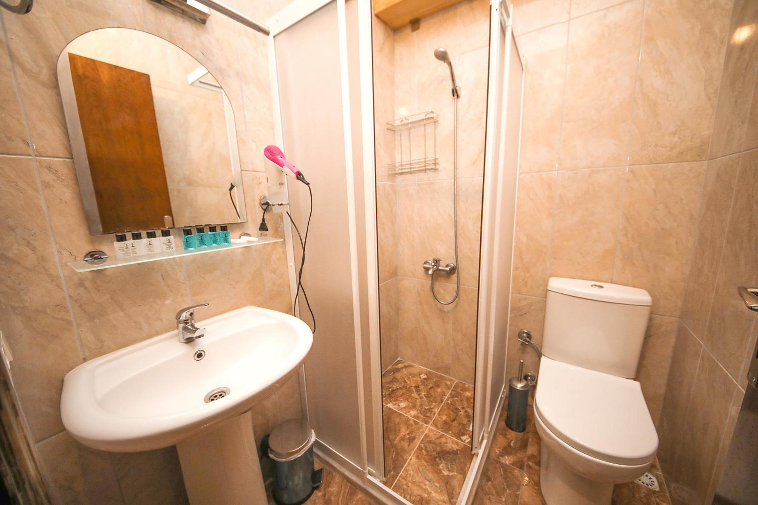 Agva Deniz Yildizi Otel 25/25