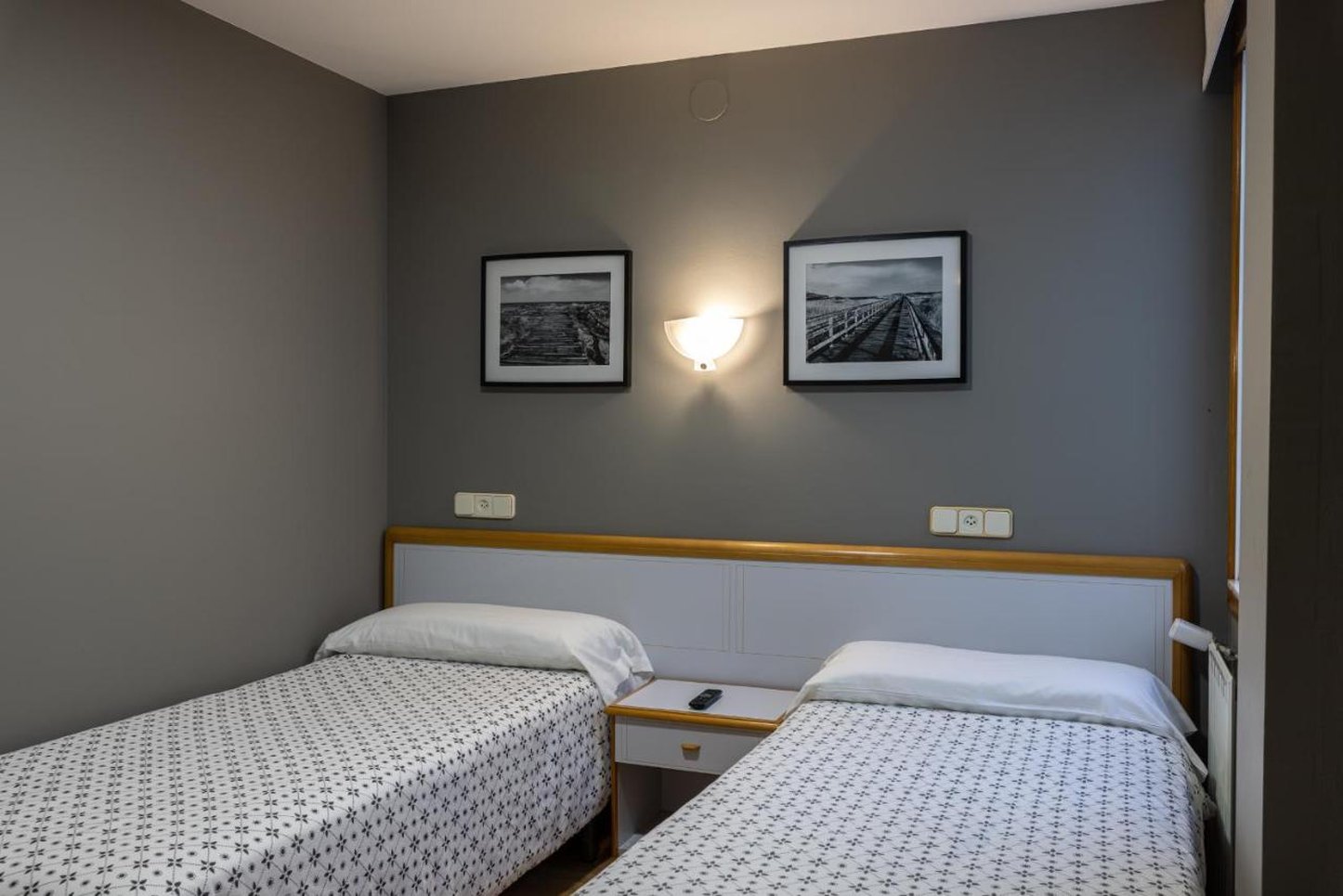 Hotel Europa Arteixo 4/39