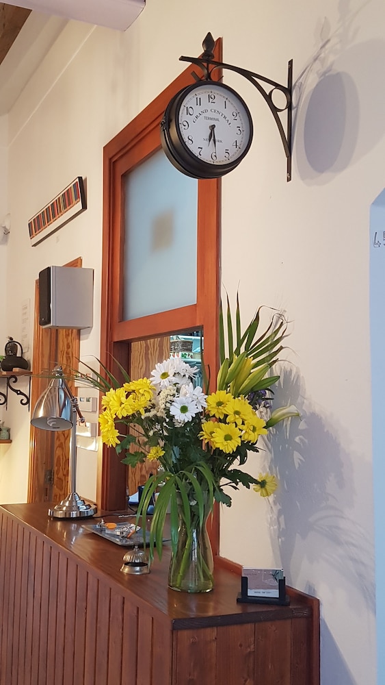 HOSTAL CAN TIU 27/58