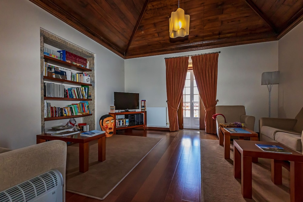 Hotel Rural Quinta de S Sebastiao 20/50