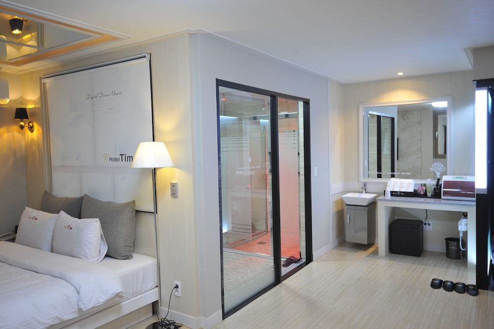 Time Hotel 27/74